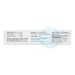 Thuốc Savi Spirono Plus 50mg/20mg