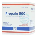 Thuốc Propain 500