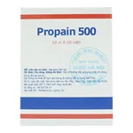Thuốc Propain 500