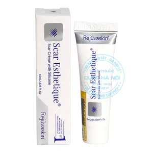 Kem Scar Esthetique giúp làm mờ sẹo, sáng da, săn chắc da ( 1 Lọ x 30ml)