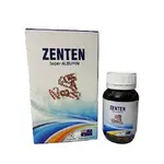 Viên uống Zenten