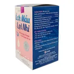 Viên Ích Mẫu Lợi Nhi