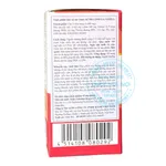 Viên uống Ktira Omega 3 Krill