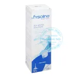 Xịt mũi Fysoline Isotonic