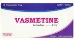 Thuốc Versiate 8mg