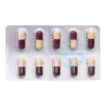 Thuốc Eldine 200mg