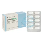 Thuốc RImidu 60mg
