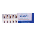 Thuốc Eldine 200mg