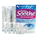 Nhỏ mắt Clinitas Soothe