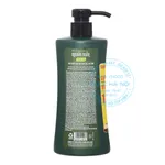 Dầu gội Nguyên Xuân xanh450ml ( chai )
