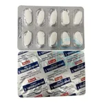 Thuốc Pendo-Ursodiol C 500mg