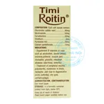 Thuốc Timi Roitin