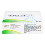 Thuốc Levistel 80mg