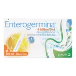 Men vi sinh Enterogermina