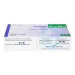 Thuốc Vasitimb 10mg/20mg