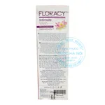 Dung dịch vệ sinh phụ nữ Floracy Intimate Wash