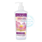 Dung dịch vệ sinh phụ nữ Floracy Intimate Wash