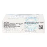 Thuốc Vinocyclin 50