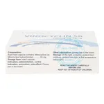 Thuốc Vinocyclin 50