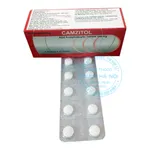 Thuốc Camzitol 100mg