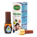 Dạ Thảo Liên Răng Miệng
