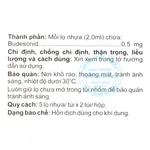 Thuốc Datviron