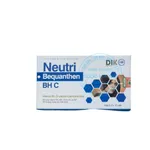 Viên uống Neutri Bequanthen BH C