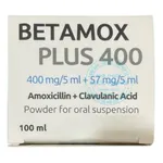 Thuốc Betamox Plus 400
