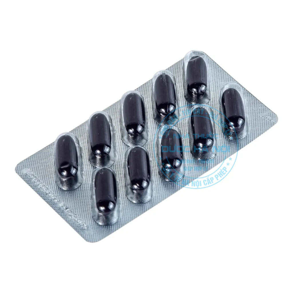 Viên uống Skillmax Ocavill