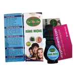 Dạ Thảo Liên Răng Miệng 20ml
