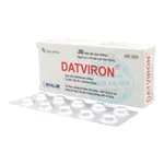 Thuốc Datviron