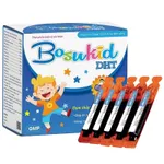 Bosukid DHT