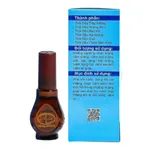 Dạ Thảo Liên Răng Miệng
