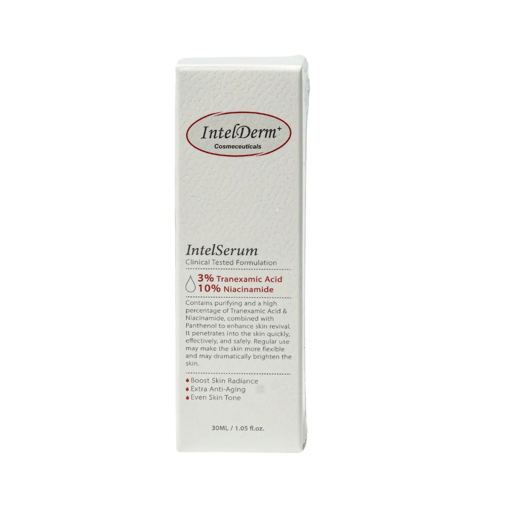 Serum Intelderm 3% Tranexamic Acid