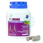 Viên uống Fit More