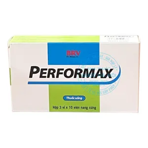 Thuốc Performax hỗ trợ điều trị hiệu quả các bệnh lý về viêm khớp