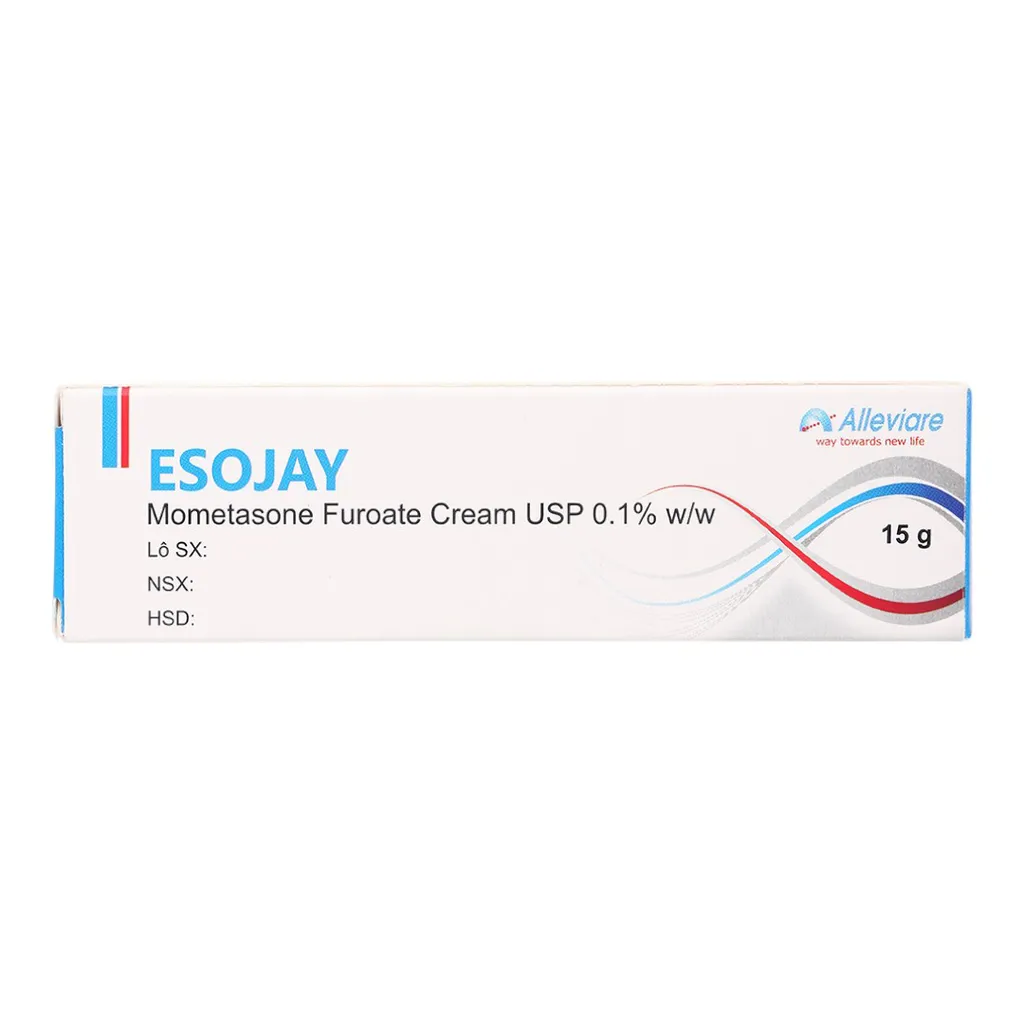 Thuốc Esojay 0.1%
