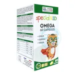 Viên uống Omega Special Kid