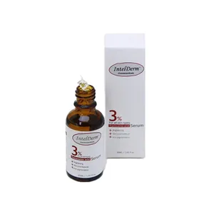 Serum Intelderm 3% Tranexamic Acid giảm thâm nám tự nhiên, đồng thời chống lão hóa