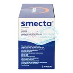 Thuốc Smecta