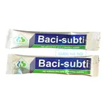 Men vi sinh Baci-Subti
