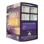 Nhỏ mắt DTP Relaxx 4+