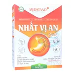 Viên uống Nhất Vị An Gold