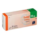 Thuốc Ezoleta 10mg