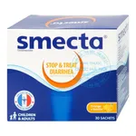 Thuốc Smecta