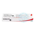 Thuốc Noklot 75mg