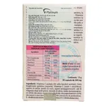 Viên uống V Platinum
