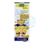 Siro Fitobimbi Propoli