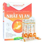 Viên uống Nhất Vị An Gold