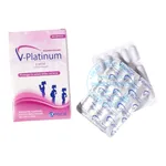 Viên uống V Platinum